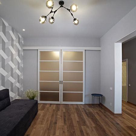Arcadia Hills Apartment Odessa Exterior foto