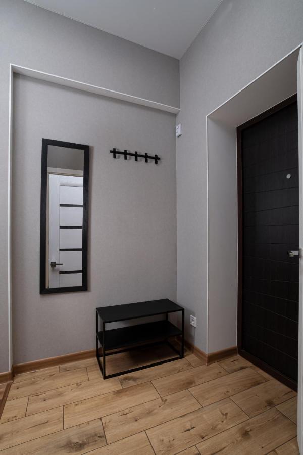 Arcadia Hills Apartment Odessa Exterior foto